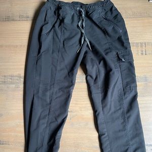 Jaanuu Scrub Jogger Bottoms